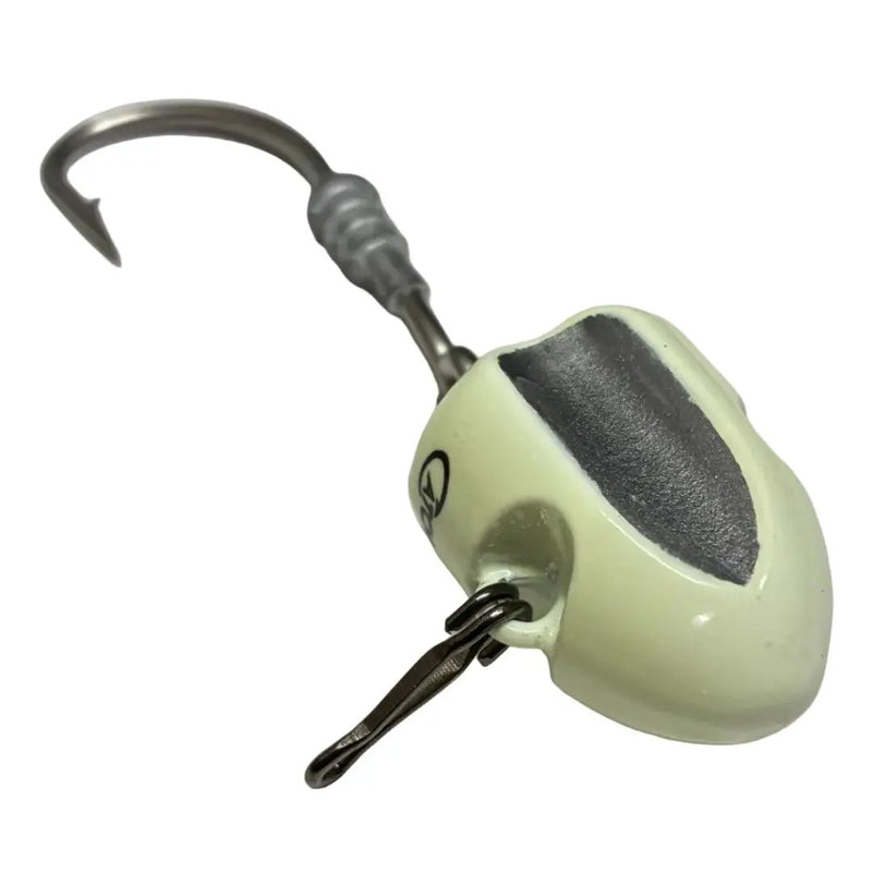 Inova Rhino Clip – Heavy-Duty Terminal Tackle Clip by Lure Me