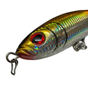 Inova Rhino Clip – Heavy-Duty Terminal Tackle Clip by Lure Me
