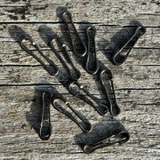 Inova Rhino Clip – Heavy-Duty Terminal Tackle Clip by Lure Me