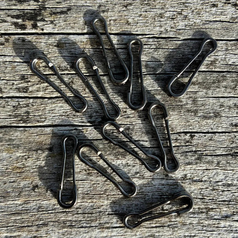 Inova Rhino Clip – Heavy-Duty Terminal Tackle Clip by Lure Me