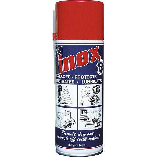 Inox MX3 Aerosol 100g - Action Outdoors Kiwi