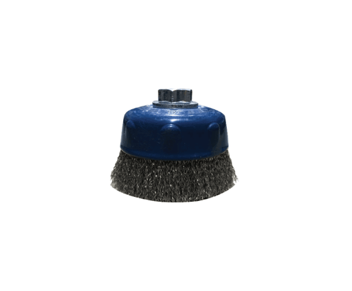 Jaz Brush Inox MX3 Lubricant with Applicator Bottle 5L (Copy)