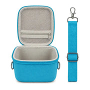 Habicare Instax Mini 12/11/9/8 EVA Hard Protective Camera Case with Shoulder Strap Instax Mini 12/11/9/8 EVA Hard Protective Camera Case with Shoulder Strap
