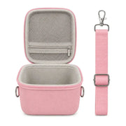Habicare Instax Mini 12/11/9/8 EVA Hard Protective Camera Case with Shoulder Strap Instax Mini 12/11/9/8 EVA Hard Protective Camera Case with Shoulder Strap
