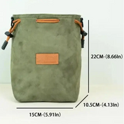Habicare Waterproof Camera Travel Shoulder Bag For Instax Mini 12 EVO Canon Nikon Sony Waterproof Camera Shoulder Bag for Instax Mini 12