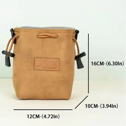 Habicare Waterproof Camera Travel Shoulder Bag For Instax Mini 12 EVO Canon Nikon Sony Waterproof Camera Shoulder Bag for Instax Mini 12