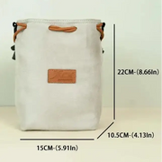 Habicare Waterproof Camera Travel Shoulder Bag For Instax Mini 12 EVO Canon Nikon Sony Waterproof Camera Shoulder Bag for Instax Mini 12
