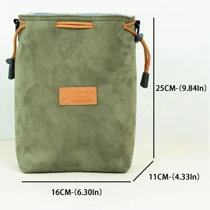 Habicare Waterproof Camera Travel Shoulder Bag For Instax Mini 12 EVO Canon Nikon Sony Waterproof Camera Shoulder Bag for Instax Mini 12