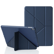 techplus iPad Air 11-inch (2024) Ultra Slim Smart Case – Lightweight Multi-Fold Cover iPad Air 11-inch (2024) Ultra Slim Smart Case – Lightweight Multi-Fold Cover