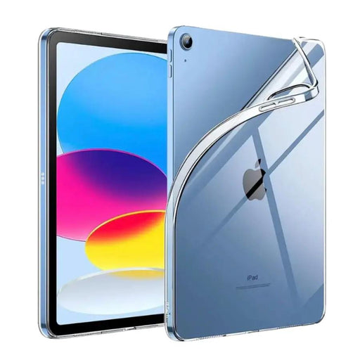 Clear Cover for iPad (A16) 11” (2025) / iPad 10th Gen 10.9” (2022) by 9eight5