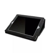 Full-Body Cover for iPad 2, iPad 3, iPad 4 - 9.7” (Black Synthetic) by 9eight5