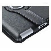 Black Cover for iPad 2, iPad 3, iPad 4 - 9.7” by 9eight5