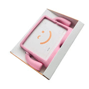 Full-Body Cover for iPad 2, iPad 3, iPad 4 - 9.7” (available in 6 colours) by 9eight5