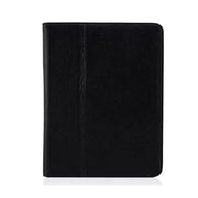 Full-Body Cover for iPad 2, iPad 3, iPad 4 - 9.7” (Black Synthetic) by 9eight5