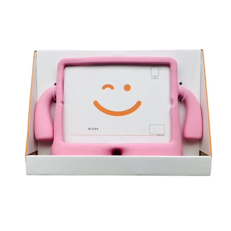 Full-Body Cover for iPad 2, iPad 3, iPad 4 - 9.7” (available in 6 colours) by 9eight5