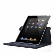 Black Cover for iPad 2, iPad 3, iPad 4 - 9.7” by 9eight5