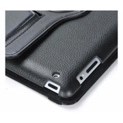 Black Cover for iPad 2, iPad 3, iPad 4 - 9.7” by 9eight5