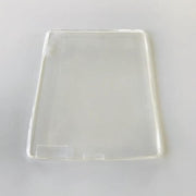Full-Body Cover for iPad 2, iPad 3, iPad 4 - 9.7” (Clear) by 9eight5