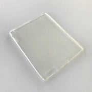 Full-Body Cover for iPad 2, iPad 3, iPad 4 - 9.7” (Clear) by 9eight5
