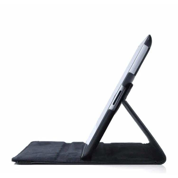 Black Cover for iPad 2, iPad 3, iPad 4 - 9.7” by 9eight5