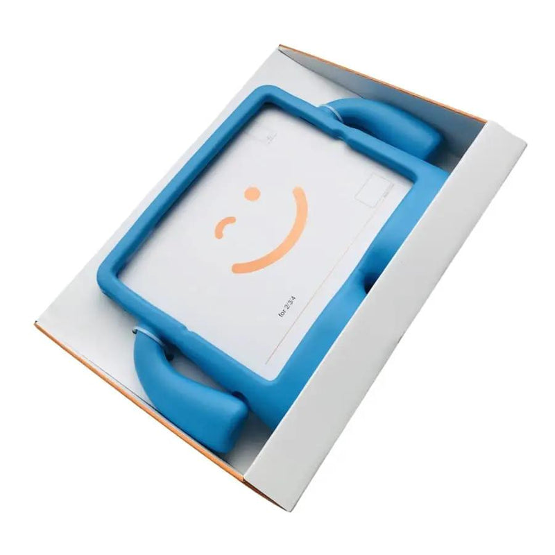 Full-Body Cover for iPad 2, iPad 3, iPad 4 - 9.7” (available in 6 colours) by 9eight5