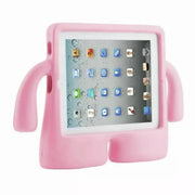 Full-Body Cover for iPad 2, iPad 3, iPad 4 - 9.7” (available in 6 colours) by 9eight5