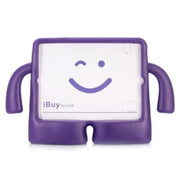 Full-Body Cover for iPad 2, iPad 3, iPad 4 - 9.7” (available in 6 colours) by 9eight5