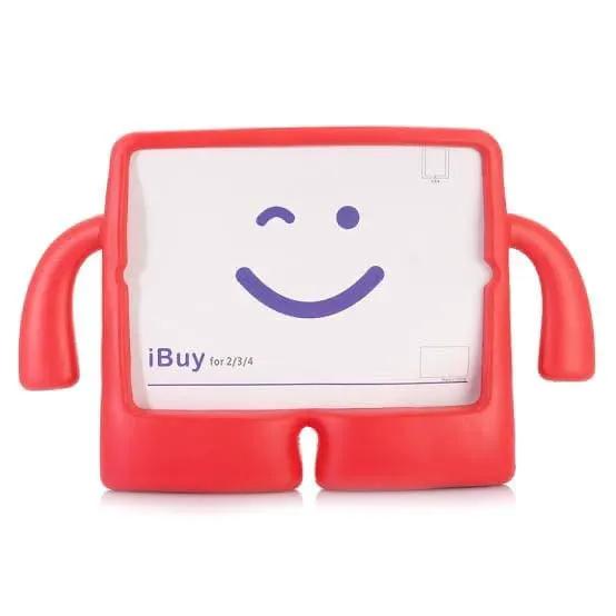 Full-Body Cover for iPad 2, iPad 3, iPad 4 - 9.7” (available in 6 colours) by 9eight5