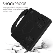 techplus EVA Protective Case for iPad Air 3 10.5 Inch with Handle and Stand EVA Protective Case For iPad Air 3 10.5 With Handle