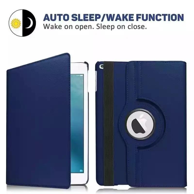 Full-Body Cover for iPad 5th & 6th gen (9.7”) / iPad Air & Air 2 (available in 8 colours) by 9eight5