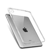 Clear Silicone Cover for iPad 5th & 6th gen (9.7”) / iPad Air & Air 2 by 9eight5