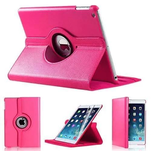 Full-Body Cover for iPad 5th & 6th gen (9.7”) / iPad Air & Air 2 (available in 8 colours) by 9eight5