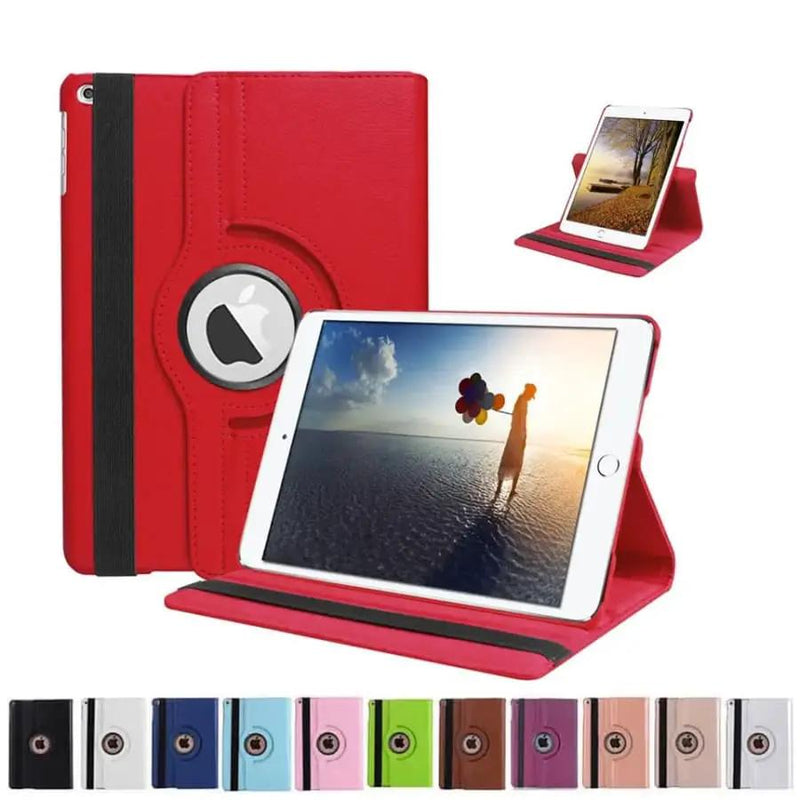 Full-Body Cover for iPad 5th & 6th gen (9.7”) / iPad Air & Air 2 (available in 8 colours) by 9eight5