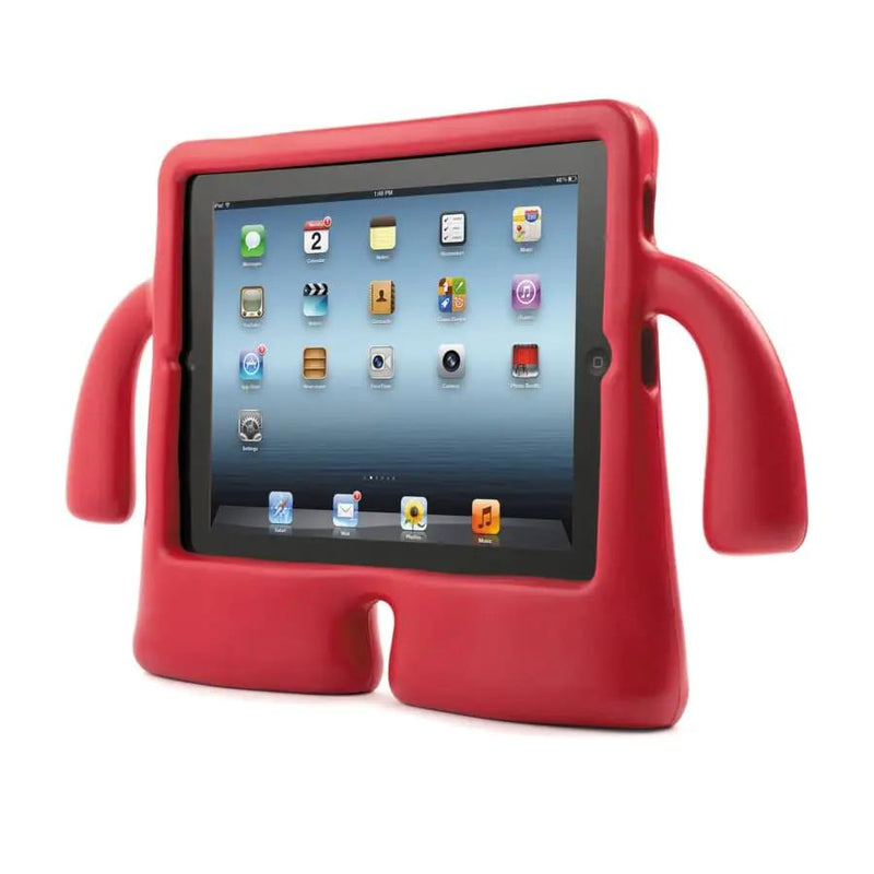 Cover for iPad 5th & 6th gen (9.7”) / iPad Air & Air 2 (8 colours available) by 9eight5