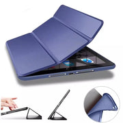 Full-Body Cover for iPad 5th & 6th gen (9.7”) / iPad Air & Air 2 (6 colours available) by 9eight5
