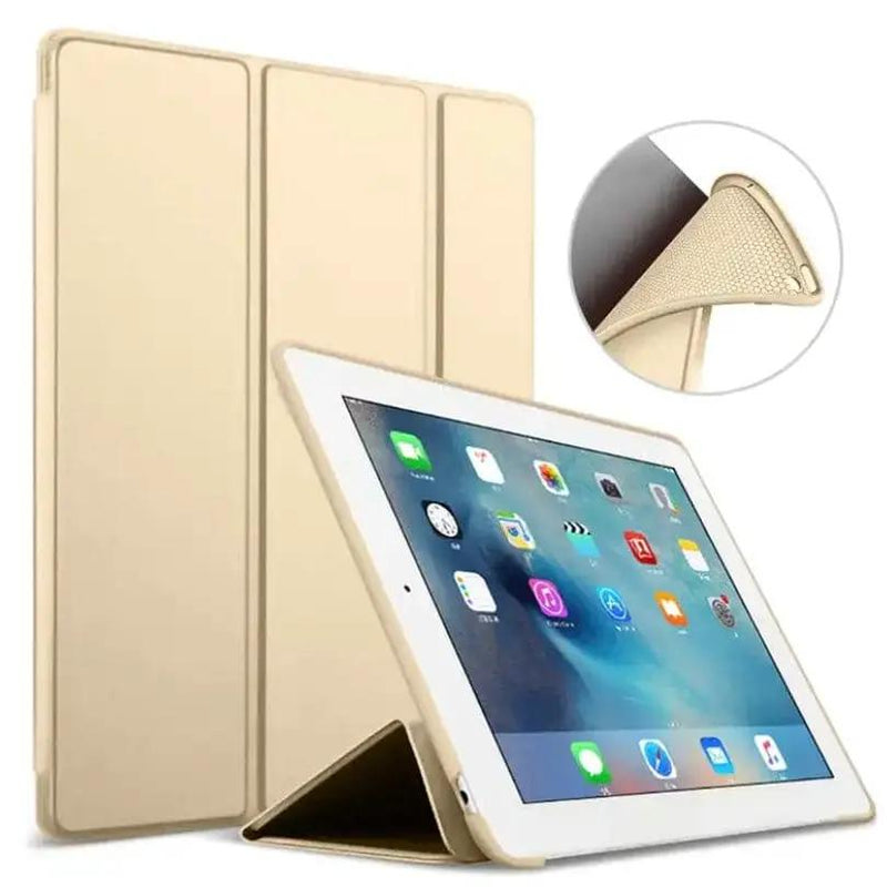 Full-Body Cover for iPad 5th & 6th gen (9.7”) / iPad Air & Air 2 (6 colours available) by 9eight5