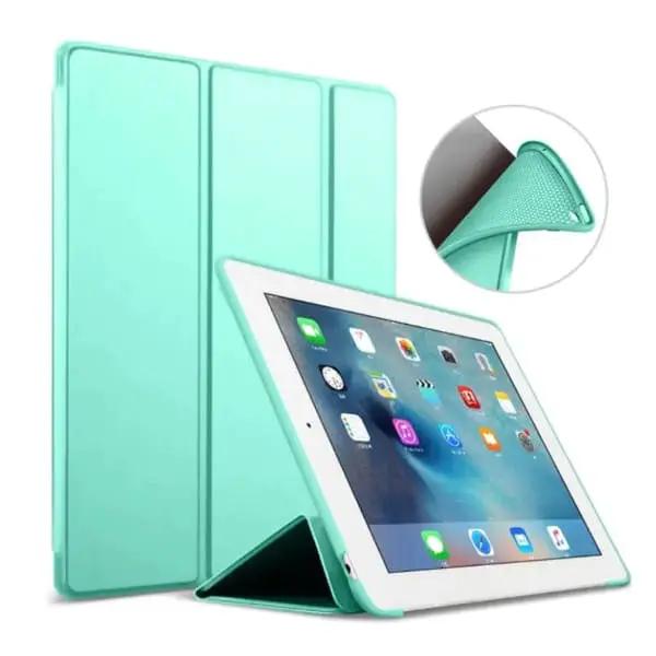Full-Body Cover for iPad 5th & 6th gen (9.7”) / iPad Air & Air 2 (6 colours available) by 9eight5