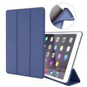 Full-Body Cover for iPad 5th & 6th gen (9.7”) / iPad Air & Air 2 (6 colours available) by 9eight5