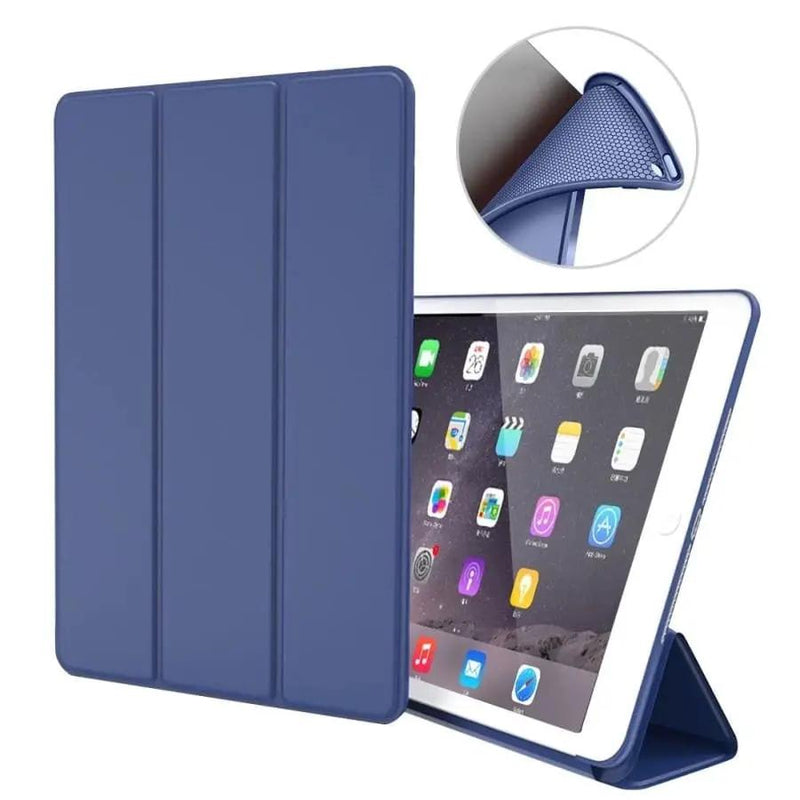 Full-Body Cover for iPad 5th & 6th gen (9.7”) / iPad Air & Air 2 (6 colours available) by 9eight5