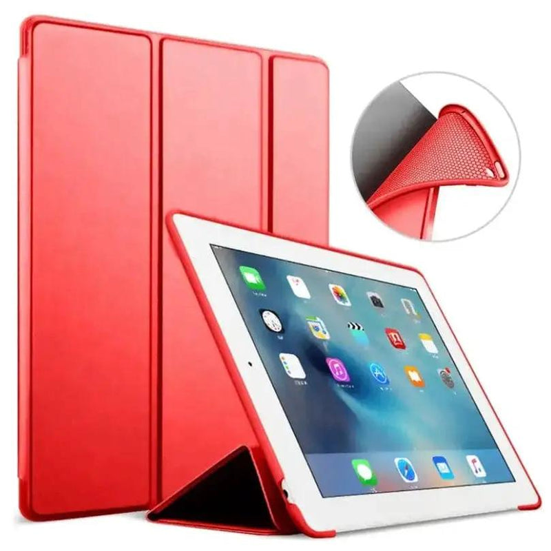 Full-Body Cover for iPad 5th & 6th gen (9.7”) / iPad Air & Air 2 (6 colours available) by 9eight5