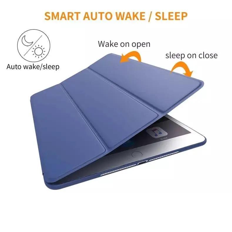 Full-Body Cover for iPad 5th & 6th gen (9.7”) / iPad Air & Air 2 (6 colours available) by 9eight5