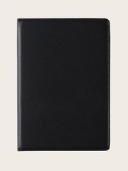 iPad 10.2 7th Gen Rotating Case – 360° Protective Cover by techplus