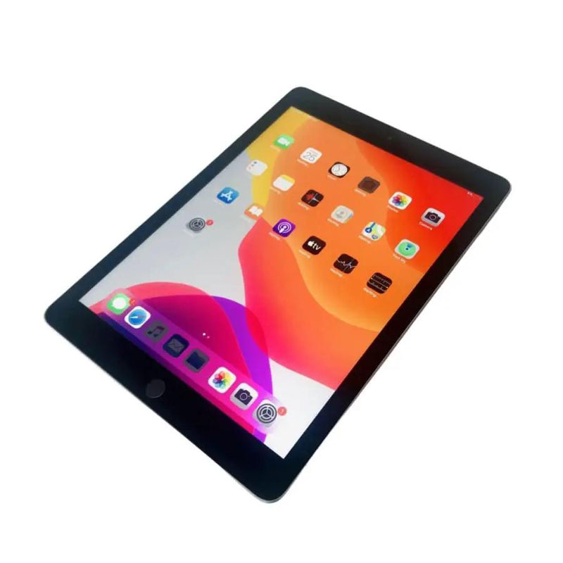 9eight5 Tablets Apple iPad 5th Gen 32GB (wifi) Space Grey - As New - Preowned Apple iPad 5th Gen 32GB (wifi) Space Grey - As New - Preowned