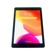 9eight5 Tablets Apple iPad 5th Gen 32GB (wifi) Space Grey - As New - Preowned Apple iPad 5th Gen 32GB (wifi) Space Grey - As New - Preowned