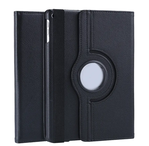 iPad Pro 9.7 Rotating Case – 360° Protective Cover (2016) by techplus