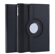 iPad 10.2 9th Gen Rotating Case – 360° Protective Cover by techplus