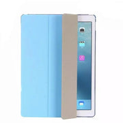 Full-Body Cover for iPad (7th, 8th, 9th generation) 10.2” (Sky Blue) by 9eight5