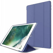 Full Body Cover for iPad (7th, 8th, 9th generation) 10.2” (Navy Blue) by 9eight5