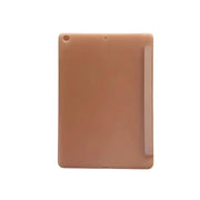 Full Body Cover for iPad (7th, 8th, 9th generation) 10.2” (Rose Gold) by 9eight5