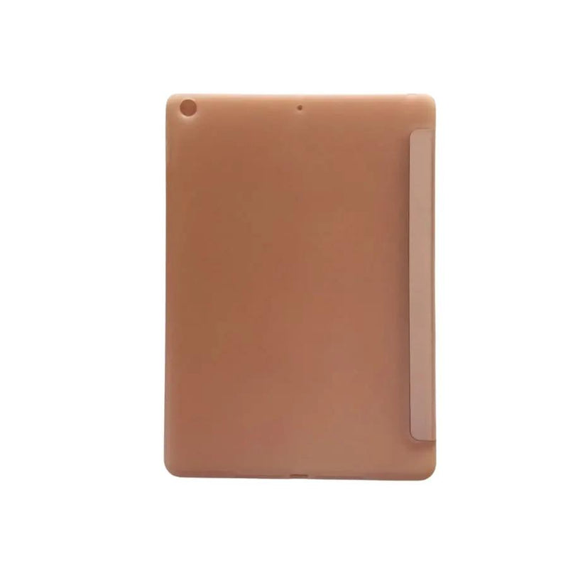 Full Body Cover for iPad (7th, 8th, 9th generation) 10.2” (Rose Gold) by 9eight5